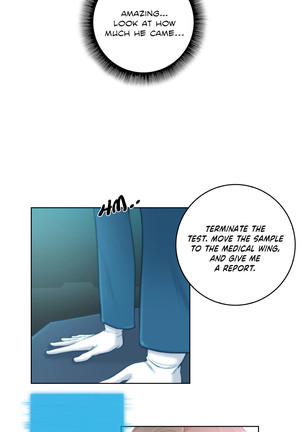 Sex Knights-Erotic Sensuality & Perception Ch.1-13 - Page 48