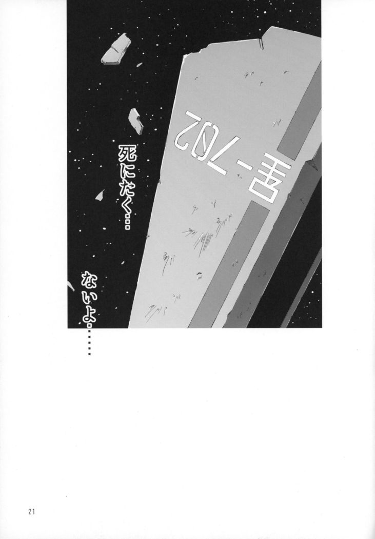 Hoshi no Miru Yume
