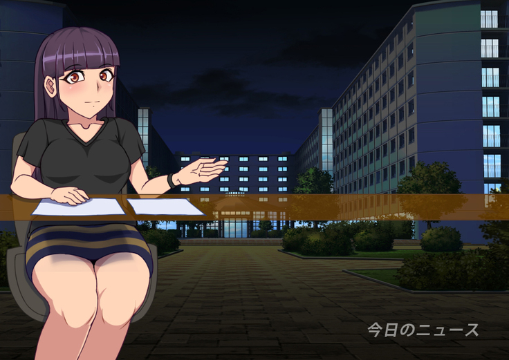 Doutei Oyajigari ni Goyoujin ~Nenkin Chinpo wa Watashi no Saifu~