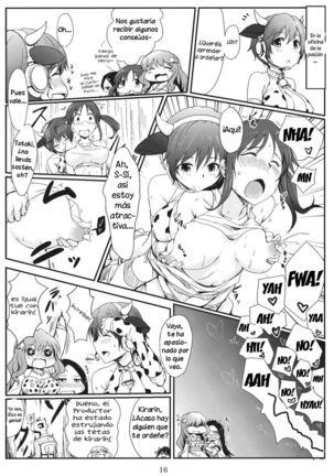 SHIZUMILK - Page 14