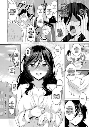 Yappari Kimi ga Suki | Yo realmente te amo - Page 26