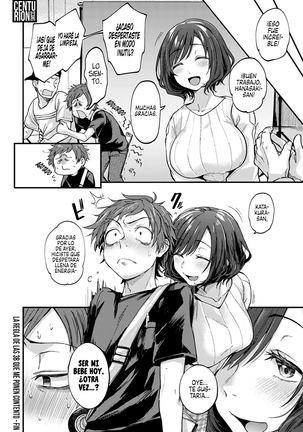 Boku ga Yorokobu 3B no Housoku | La regla de las 3B que me ponen contento - Page 24