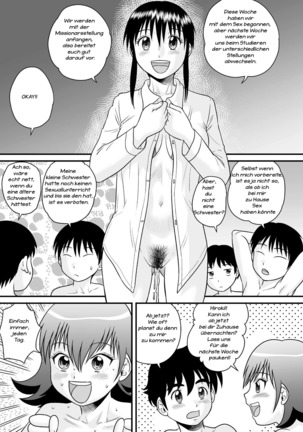 Tanoshii Hoken Taiiku | Happy Sex Education Page #35