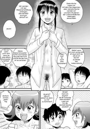 Tanoshii Hoken Taiiku | Happy Sex Education - Page 35