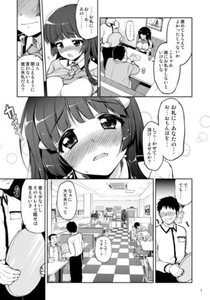 Odosare Reika-chan Page #7