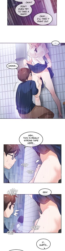 A Pervert's Daily Life • Chapter 36-40