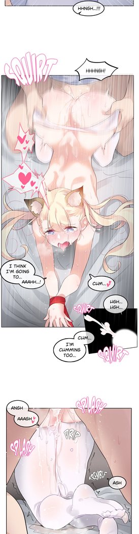 A Pervert's Daily Life • Chapter 36-40