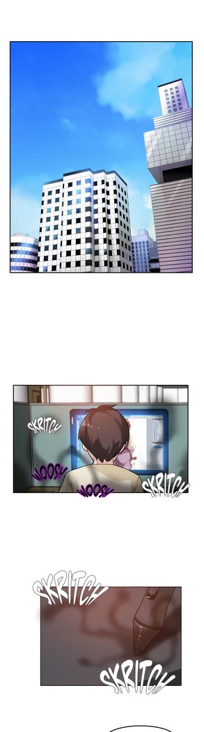 A Pervert's Daily Life • Chapter 36-40
