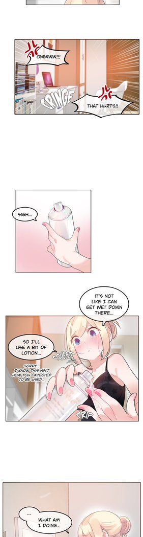 A Pervert's Daily Life • Chapter 36-40