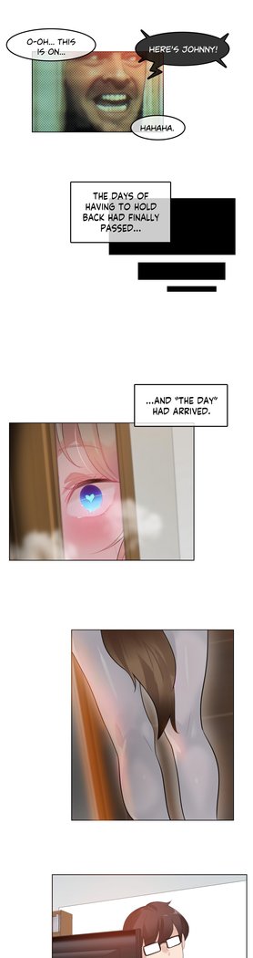 A Pervert's Daily Life • Chapter 36-40