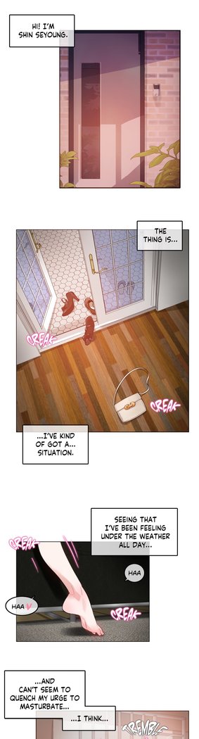 A Pervert's Daily Life • Chapter 36-40