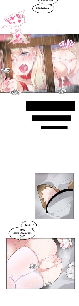 A Pervert's Daily Life • Chapter 36-40