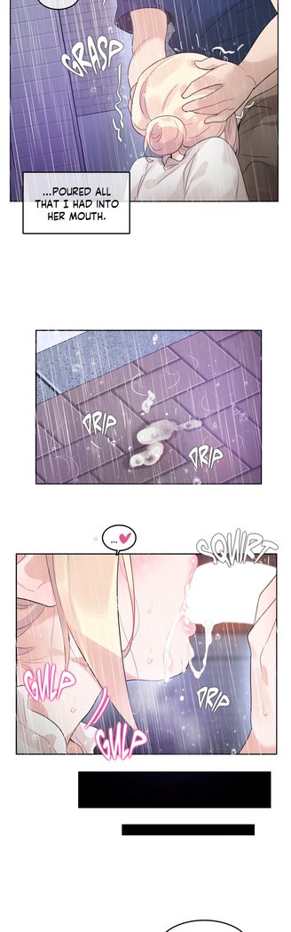 A Pervert's Daily Life • Chapter 36-40