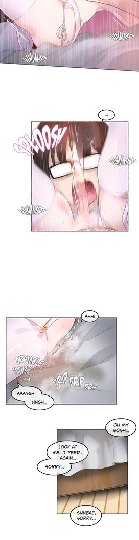 A Pervert's Daily Life • Chapter 36-40