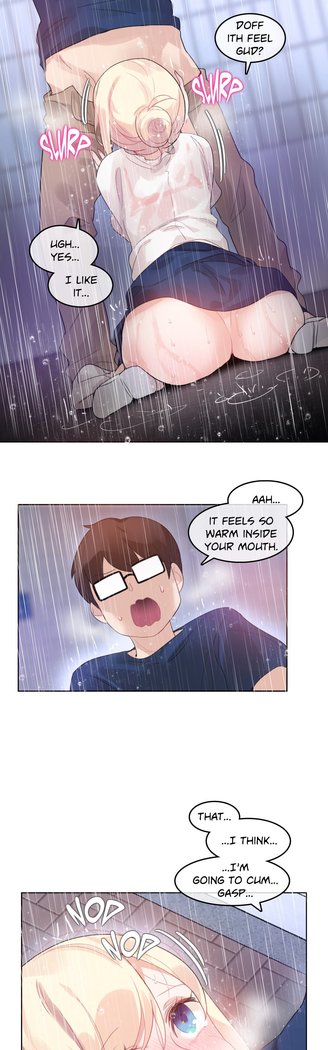 A Pervert's Daily Life • Chapter 36-40