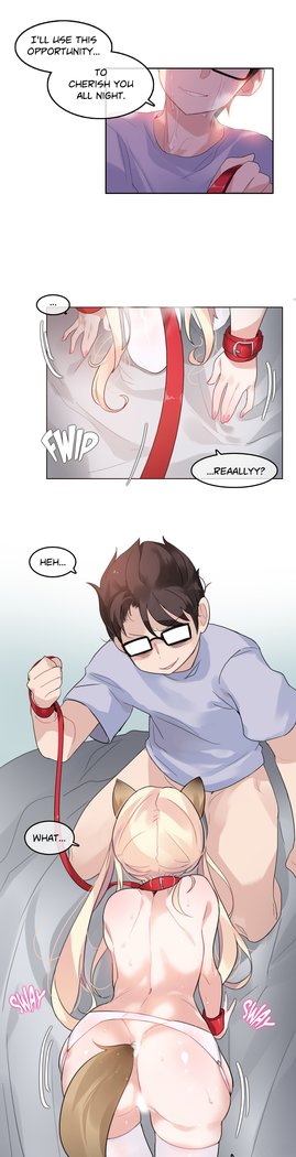 A Pervert's Daily Life • Chapter 36-40