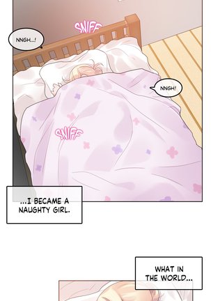 A Pervert's Daily Life • Chapter 36-40 Page #68