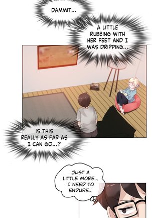 A Pervert's Daily Life • Chapter 36-40 Page #80