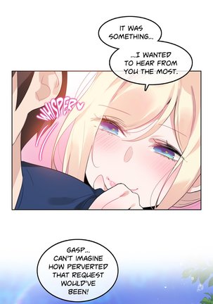 A Pervert's Daily Life • Chapter 36-40 Page #25