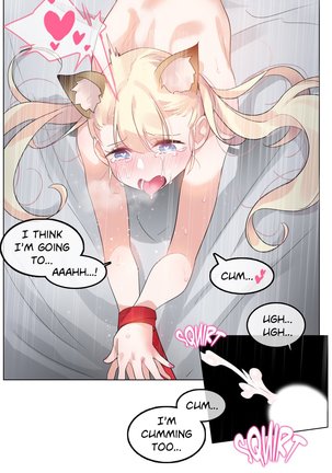 A Pervert's Daily Life • Chapter 36-40 Page #103