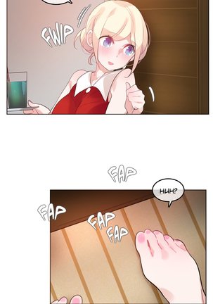 A Pervert's Daily Life • Chapter 36-40 Page #36