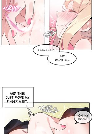 A Pervert's Daily Life • Chapter 36-40 Page #62