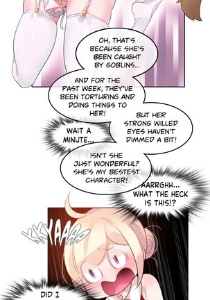 A Pervert's Daily Life • Chapter 36-40 Page #39