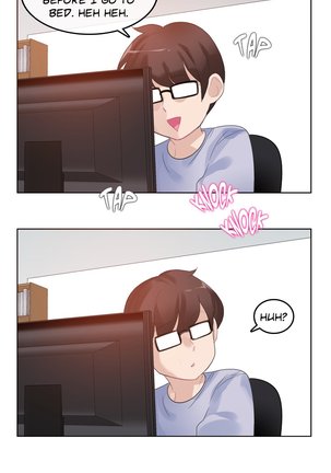 A Pervert's Daily Life • Chapter 36-40 Page #70