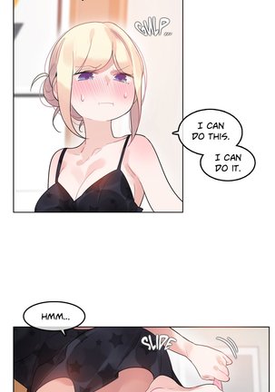 A Pervert's Daily Life • Chapter 36-40 Page #57