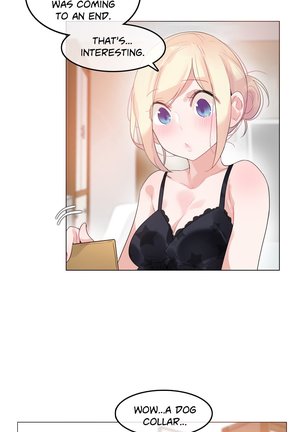 A Pervert's Daily Life • Chapter 36-40 Page #50