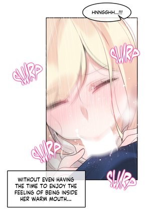 A Pervert's Daily Life • Chapter 36-40 Page #22