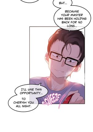 A Pervert's Daily Life • Chapter 36-40 Page #93