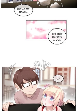 A Pervert's Daily Life • Chapter 36-40 Page #33