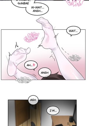 A Pervert's Daily Life • Chapter 36-40 Page #88
