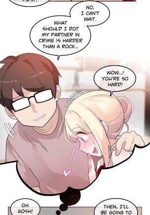 A Pervert's Daily Life • Chapter 36-40 Page #34