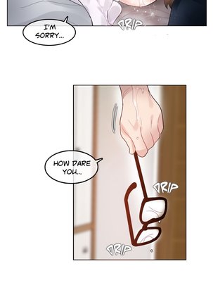A Pervert's Daily Life • Chapter 36-40 Page #90