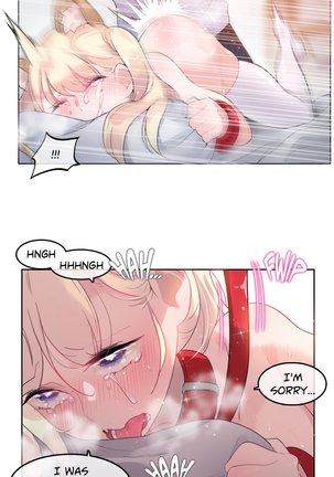 A Pervert's Daily Life • Chapter 36-40 Page #92