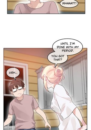 A Pervert's Daily Life • Chapter 36-40 Page #45
