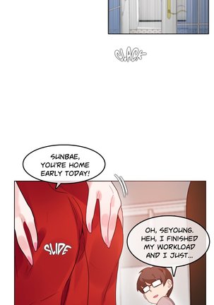 A Pervert's Daily Life • Chapter 36-40 Page #32