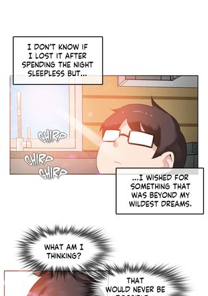 A Pervert's Daily Life • Chapter 36-40 Page #112