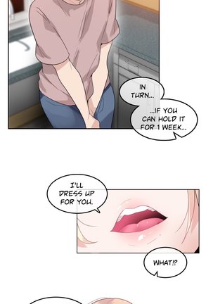 A Pervert's Daily Life • Chapter 36-40 Page #46