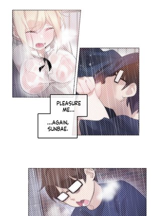 A Pervert's Daily Life • Chapter 36-40 Page #30