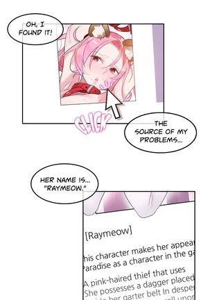 A Pervert's Daily Life • Chapter 36-40 Page #54