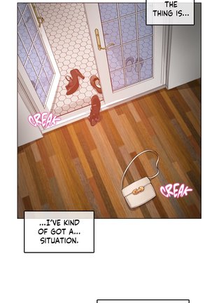 A Pervert's Daily Life • Chapter 36-40 Page #26