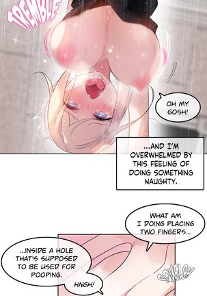 A Pervert's Daily Life • Chapter 36-40 Page #63