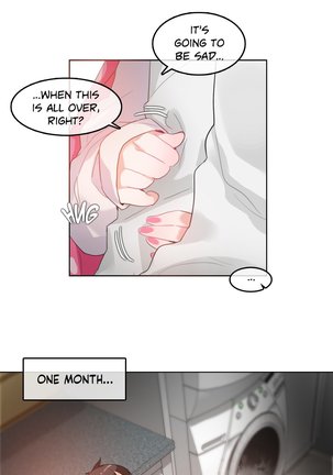 A Pervert's Daily Life • Chapter 36-40 Page #111