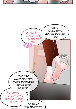 A Pervert's Daily Life • Chapter 36-40 Page #44