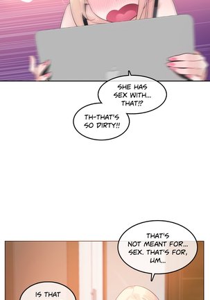 A Pervert's Daily Life • Chapter 36-40 Page #55
