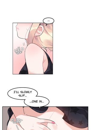 A Pervert's Daily Life • Chapter 36-40 Page #58
