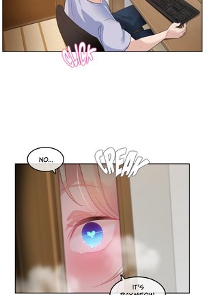 A Pervert's Daily Life • Chapter 36-40 Page #71